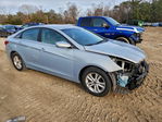 Hyundai Sonata 2011