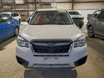 Subaru Forester 2018