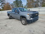 Chevrolet Silverado 2025
