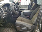 Dodge RAM 2012