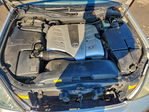 Lexus LS 2003