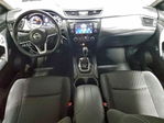 Nissan Rogue 2018