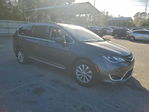 Chrysler Pacifica 2017