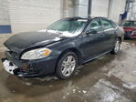Chevrolet Impala 2012