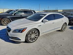 Buick LaCrosse 2017