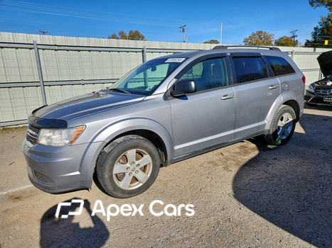 Dodge Journey 2016 - Zdjęcie 1 z 13