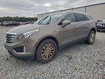 Cadillac XT5 2017