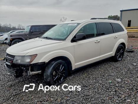 Dodge Journey 2020 - Image 1 of 5