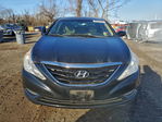 Hyundai Sonata 2012