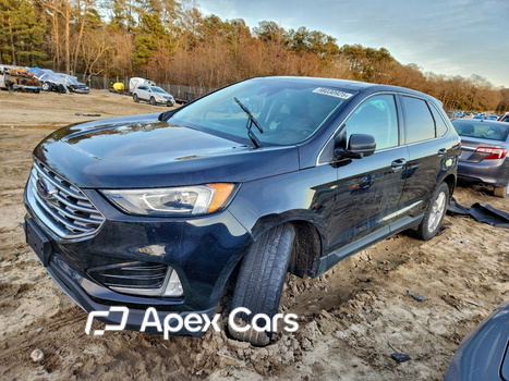 Ford Edge 2021 - Image 1 of 14
