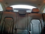 Audi Q5 2012