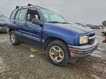 Chevrolet Tracker 2001