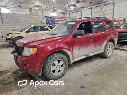 Ford Escape 2011 - Image 1 of 12