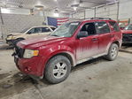Ford Escape 2011
