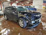 Toyota Highlander 2020