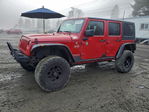Jeep Wrangler 2009