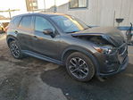 Mazda CX-5 2016