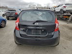 Nissan Versa 2015