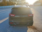 Jeep Cherokee 2016