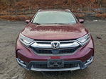 Honda CR-V 2018
