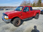 Ford Ranger 2000
