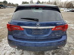 Acura MDX 2014