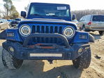 Jeep Wrangler 2004