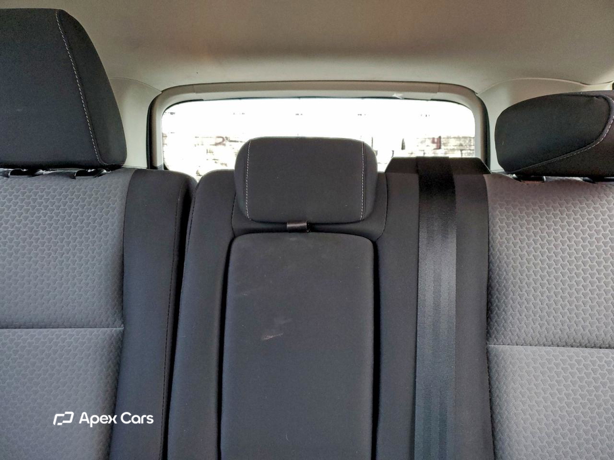 Ford Escape 2018