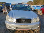 Hyundai Sonata 2002