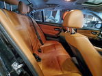 BMW Series 3 2011