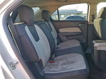 Chevrolet Equinox 2012