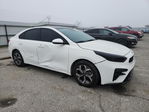 Kia Forte 2020
