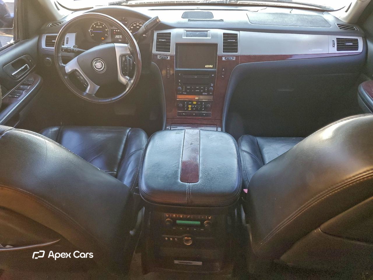 Cadillac Escalade 2007