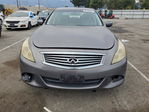 Infiniti G 2012