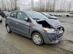 Mitsubishi Mirage 2019