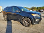 Kia Sorento 2012