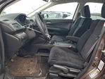 Honda CR-V 2013