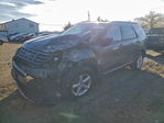 Ford Explorer 2017