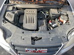 GMC Terrain 2010