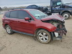 Subaru Forester 2014