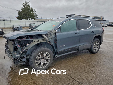 GMC Acadia 2020 - Image 1 of 13