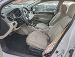 Nissan Sentra 2017