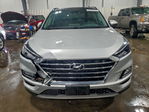 Hyundai Tucson 2020