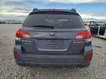 Subaru Outback 2014