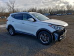 Hyundai Santa Fe 2017