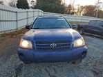 Toyota Highlander 2001