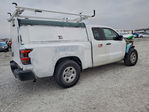 Nissan Navara (Frontier) 2024