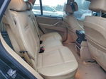BMW X5 2010