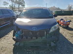 Toyota Sienna 2011
