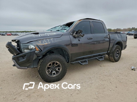 RAM 1500 2018 - Image 1 of 13